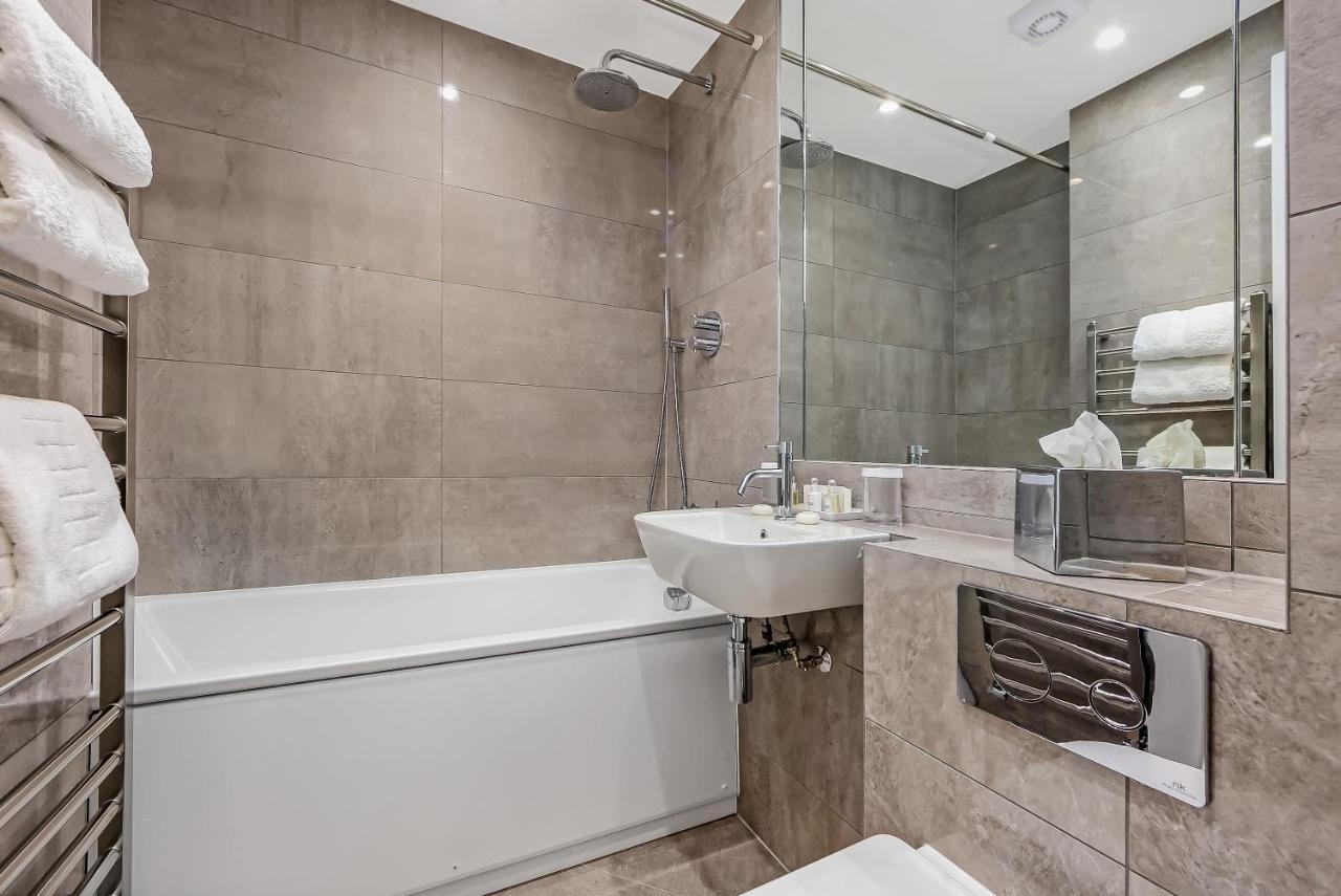 10 Curzon Street By Mansley Daire Londra Dış mekan fotoğraf