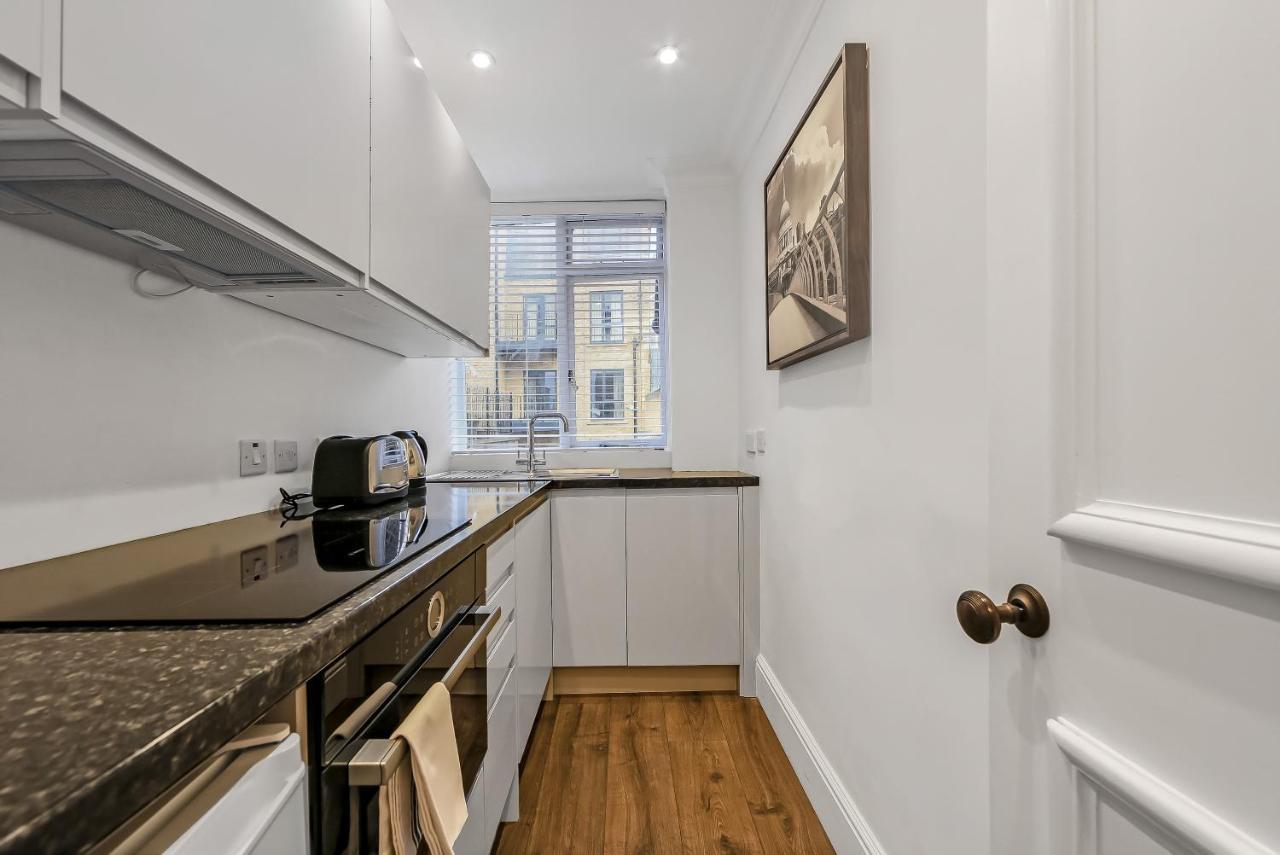 10 Curzon Street By Mansley Daire Londra Dış mekan fotoğraf