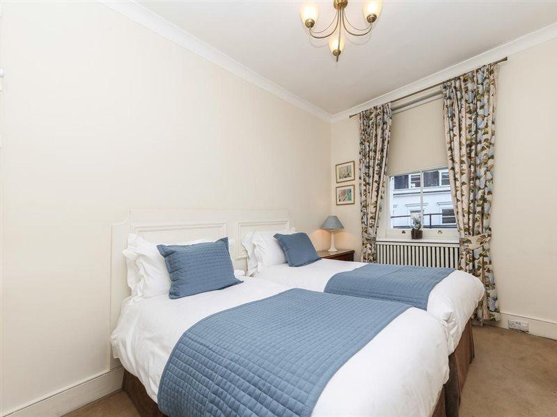 10 Curzon Street By Mansley Daire Londra Dış mekan fotoğraf