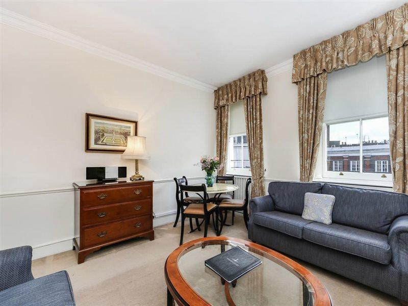 10 Curzon Street By Mansley Daire Londra Dış mekan fotoğraf