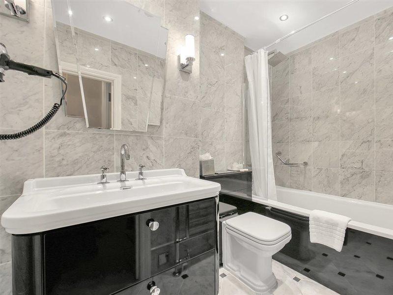 10 Curzon Street By Mansley Daire Londra Dış mekan fotoğraf