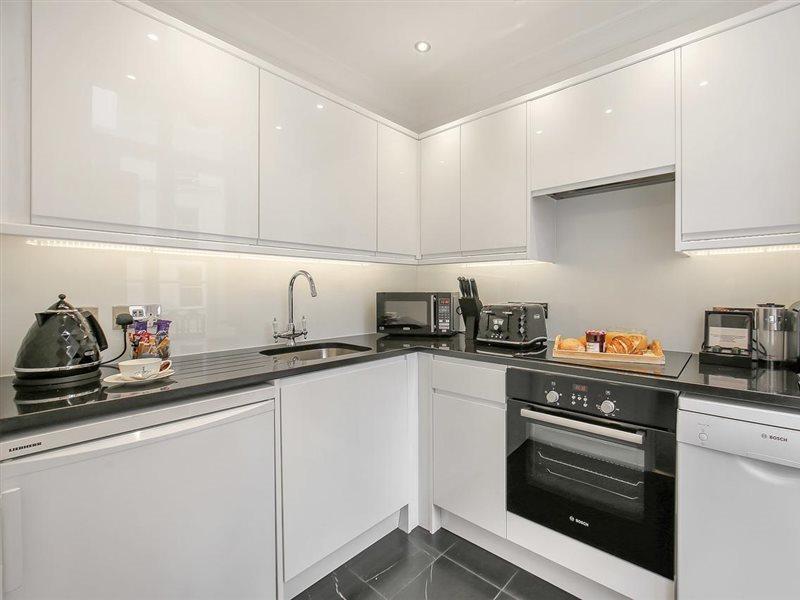 10 Curzon Street By Mansley Daire Londra Dış mekan fotoğraf