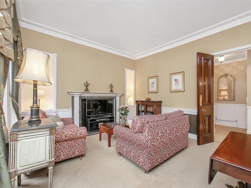 10 Curzon Street By Mansley Daire Londra Dış mekan fotoğraf