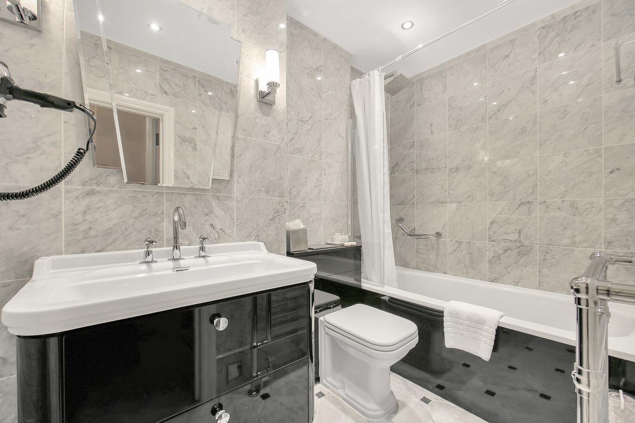 10 Curzon Street By Mansley Daire Londra Dış mekan fotoğraf