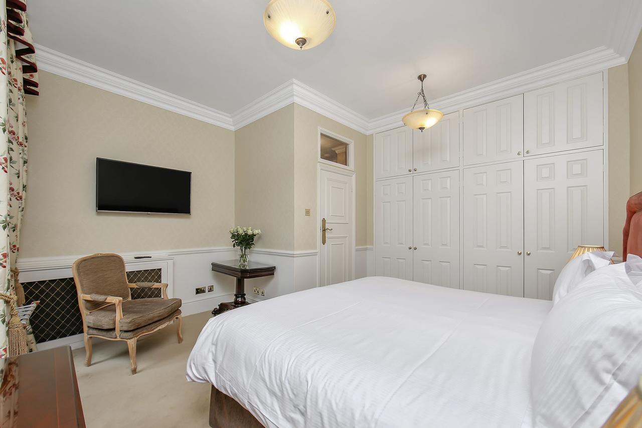 10 Curzon Street By Mansley Daire Londra Dış mekan fotoğraf