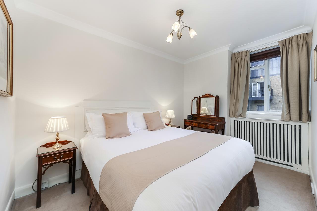 10 Curzon Street By Mansley Daire Londra Dış mekan fotoğraf