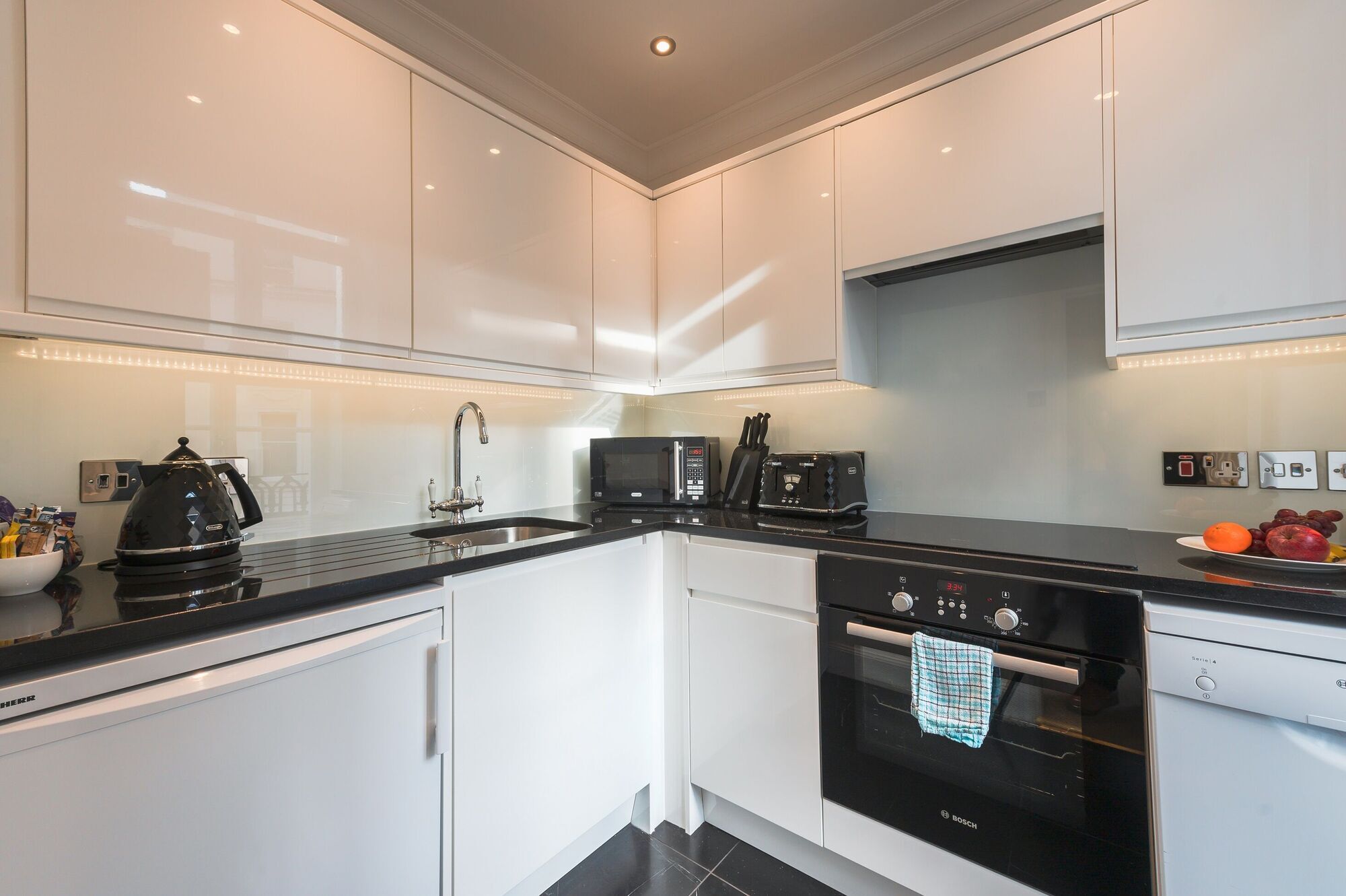 10 Curzon Street By Mansley Daire Londra İç mekan fotoğraf