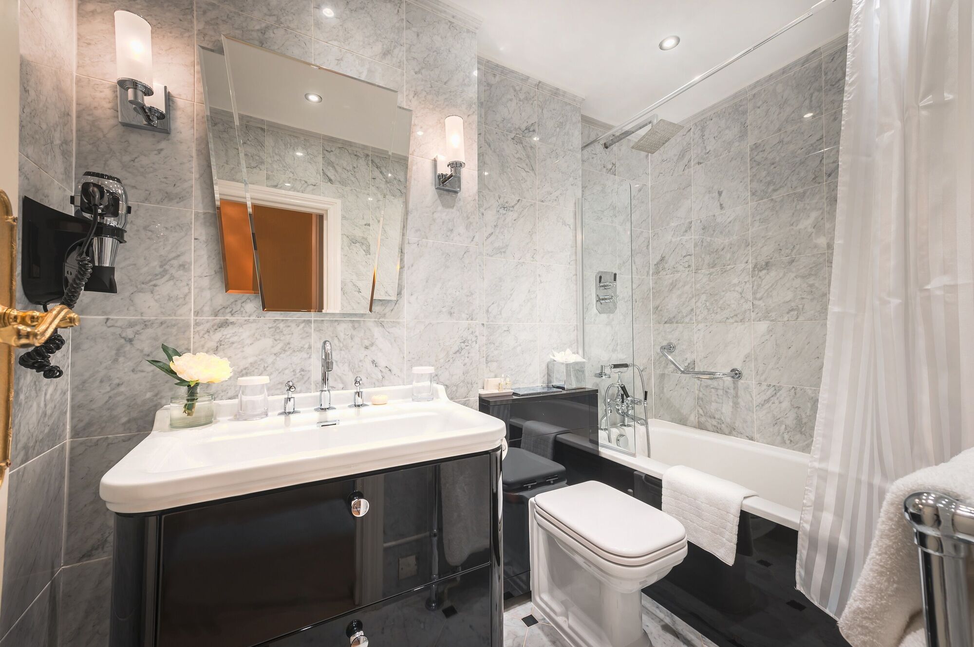 10 Curzon Street By Mansley Daire Londra İç mekan fotoğraf